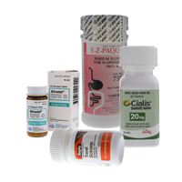 Additional Oral Medications