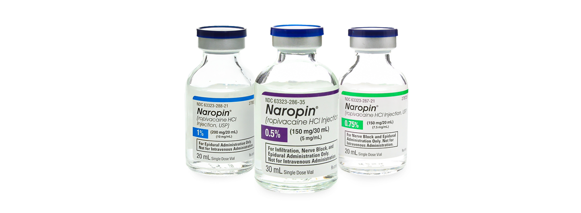 Marcaine / Bupivicaine w/Epi