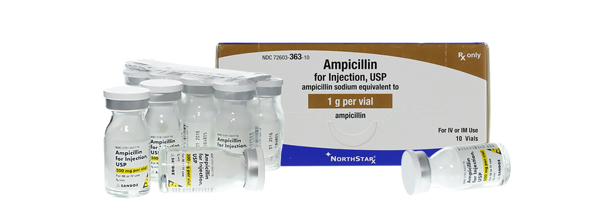 Penicllins