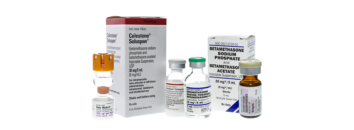 Corticosteroids