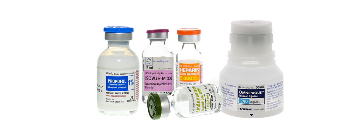 Procedural Medications