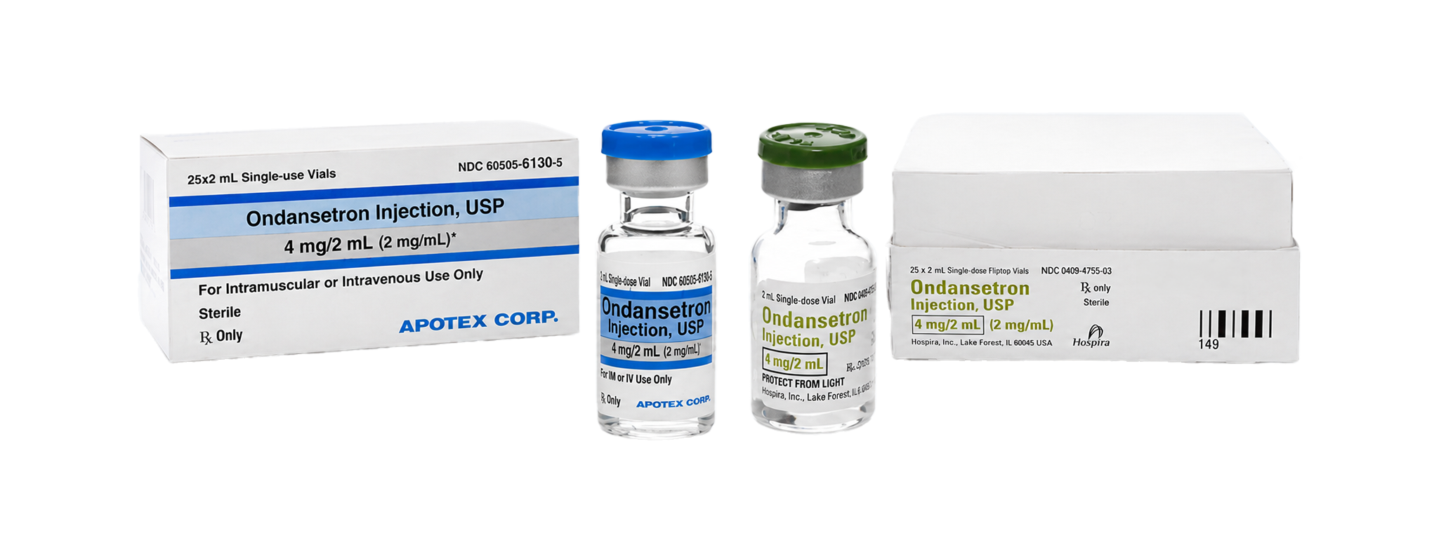 Ondansetron