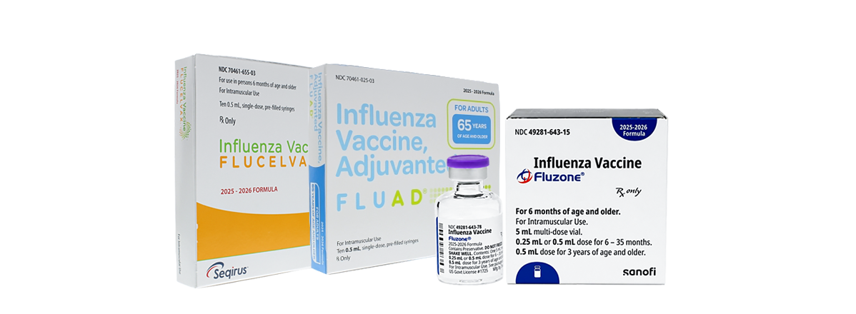 Flu Vaccine