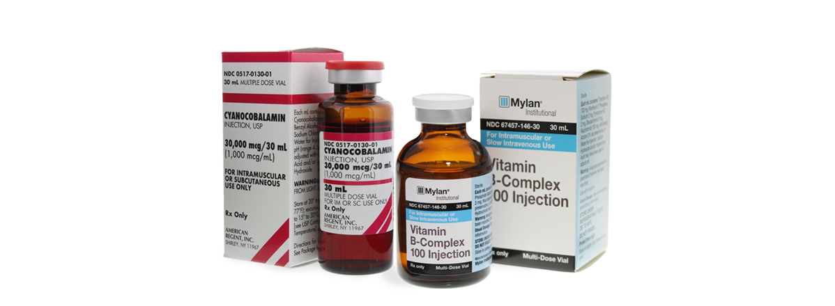 Vitamins