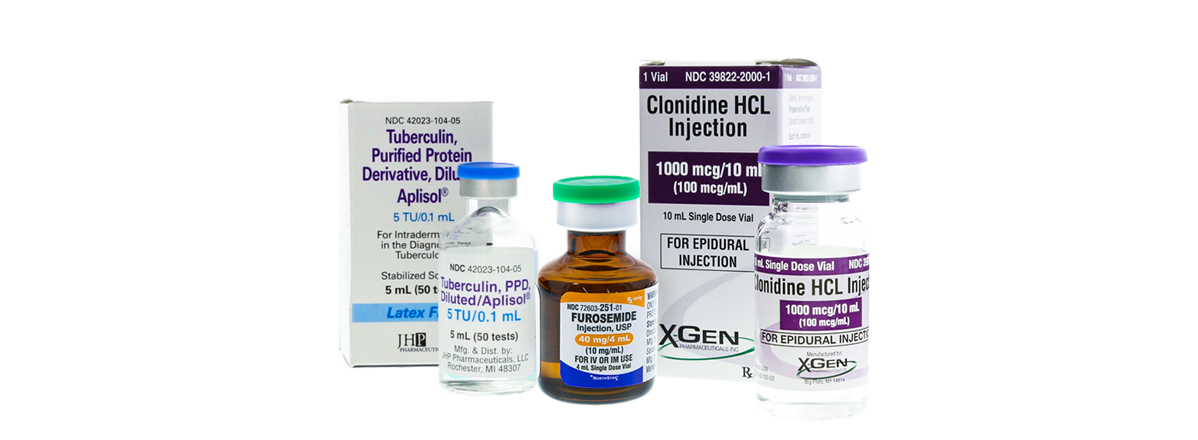 Other Injectables