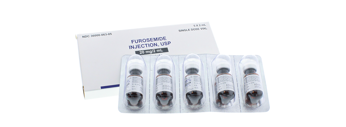 Furosemide