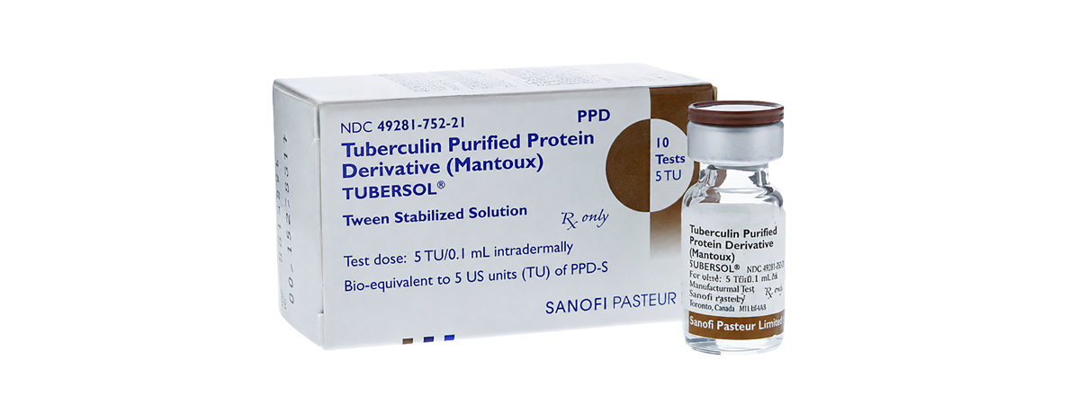 Tuberculin Tests