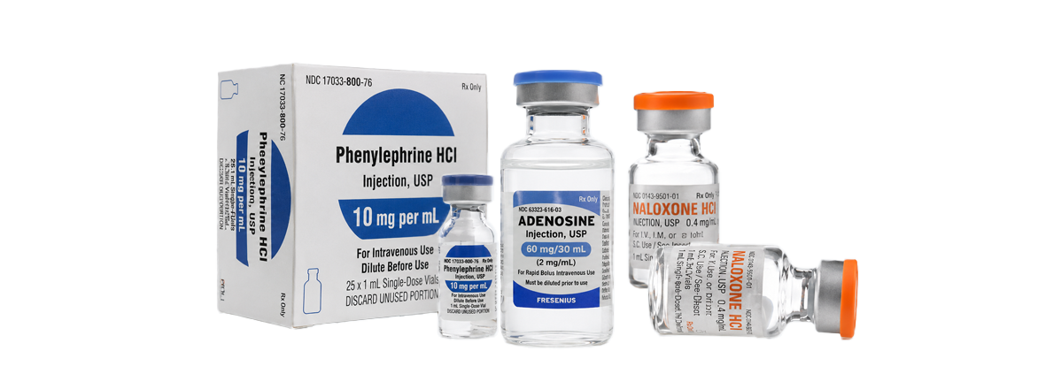 Additional Injectables