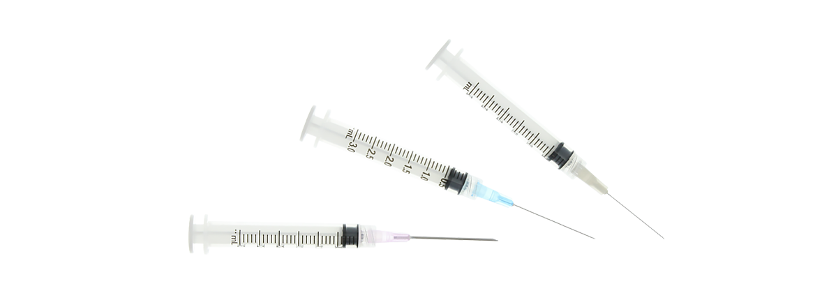 Hypodermic