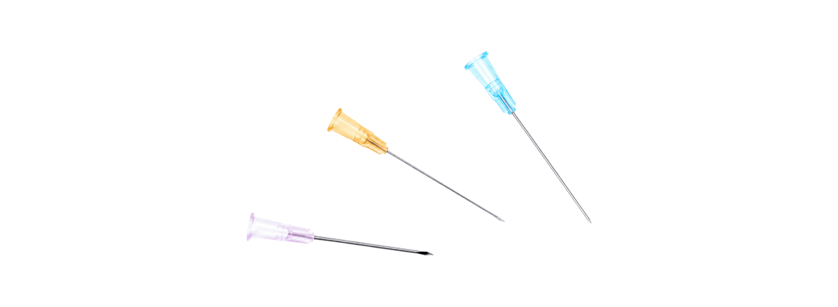 Hypodermic