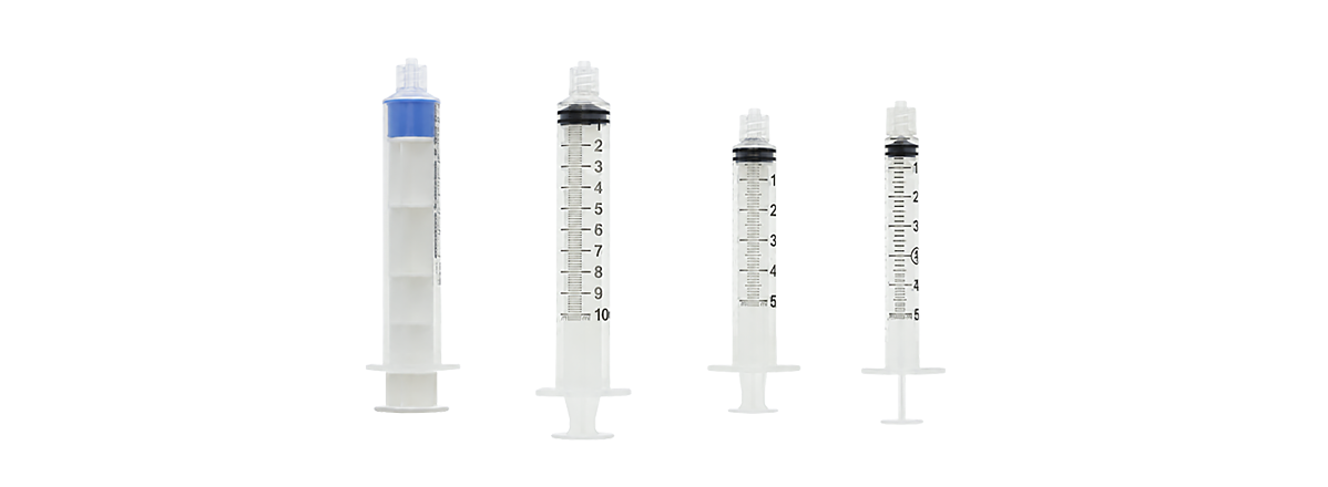Syringes