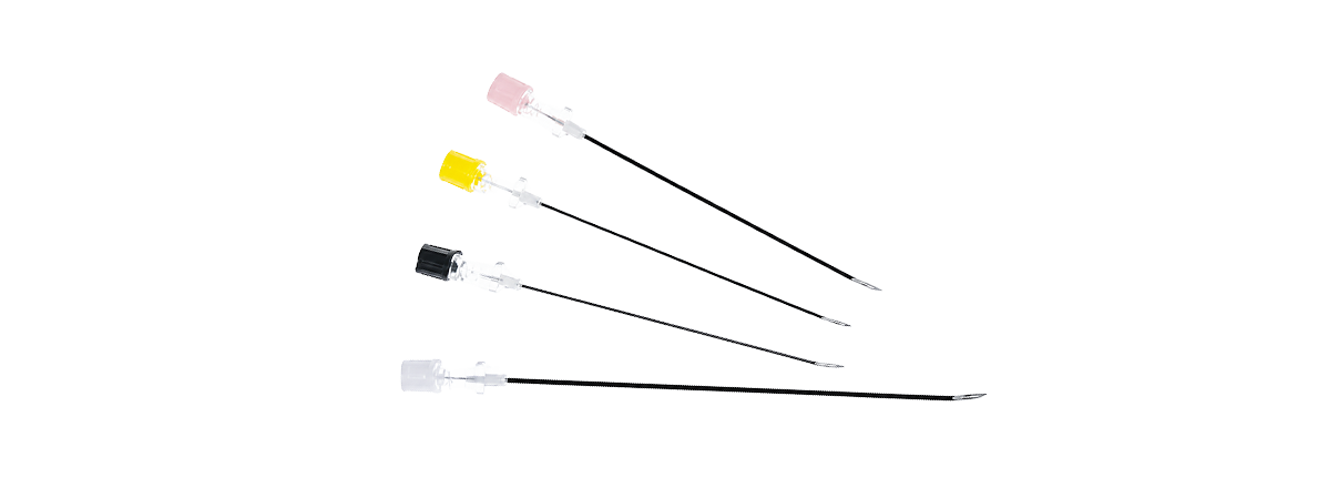 RF Cannula