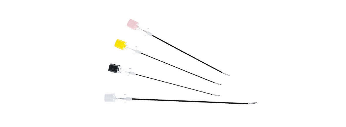 RF Cannula
