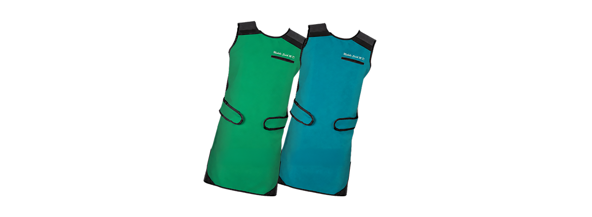 Front Aprons