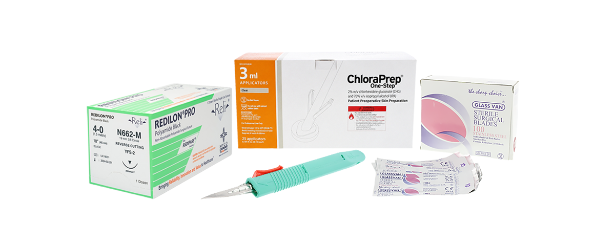 Surgical Products