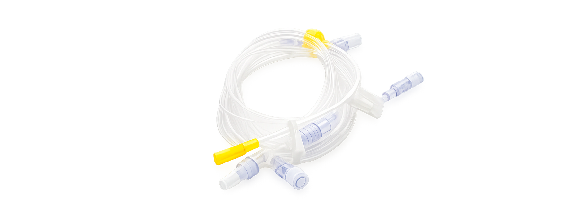 Extension Tubing