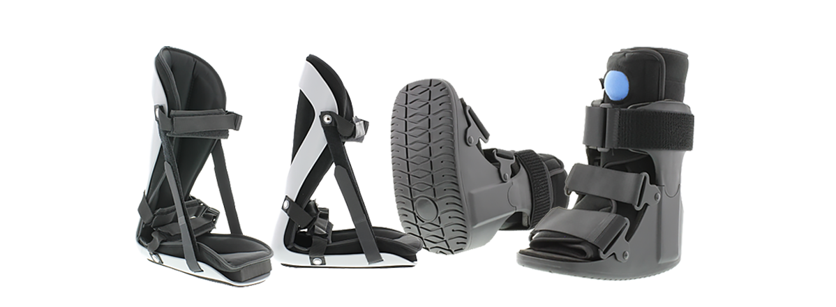 Orthopaedic Soft Goods