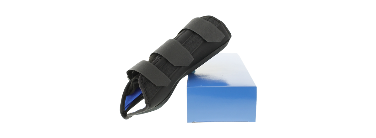 Thumb Spica