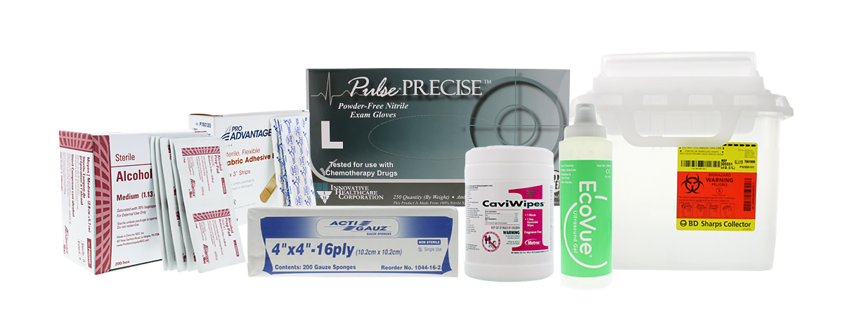 General Medical Products