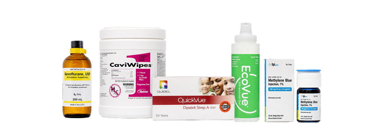 Other Medical Products