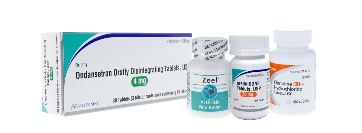 Other Oral Medications