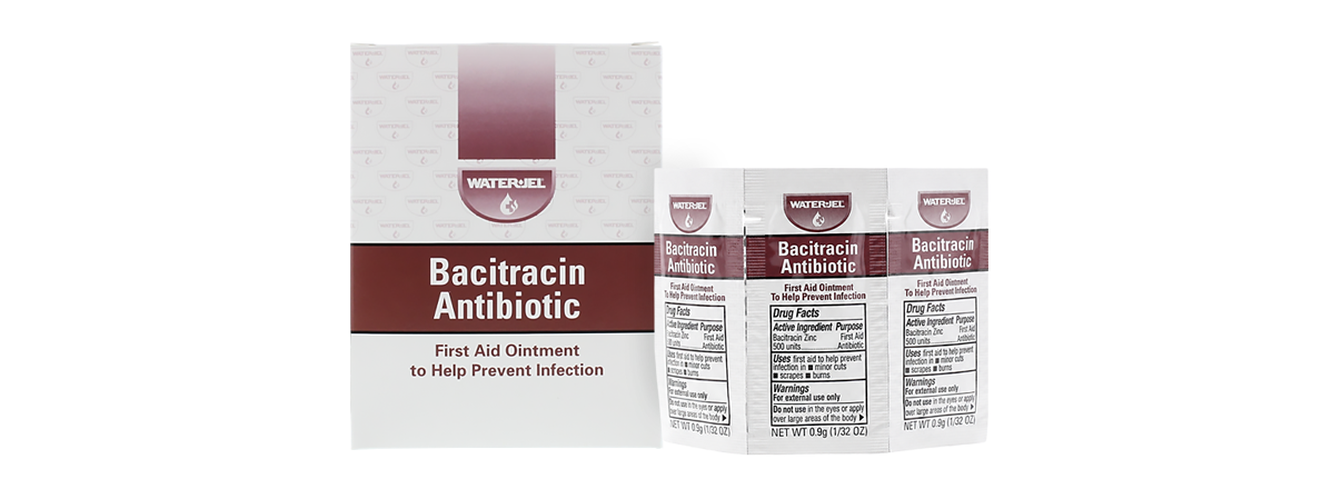 Antibiotics