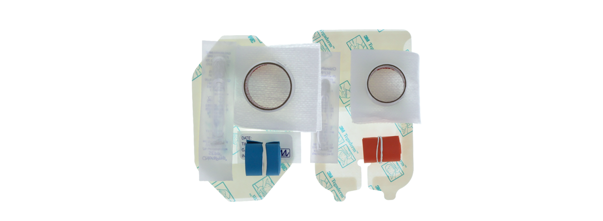 IV Start Kits