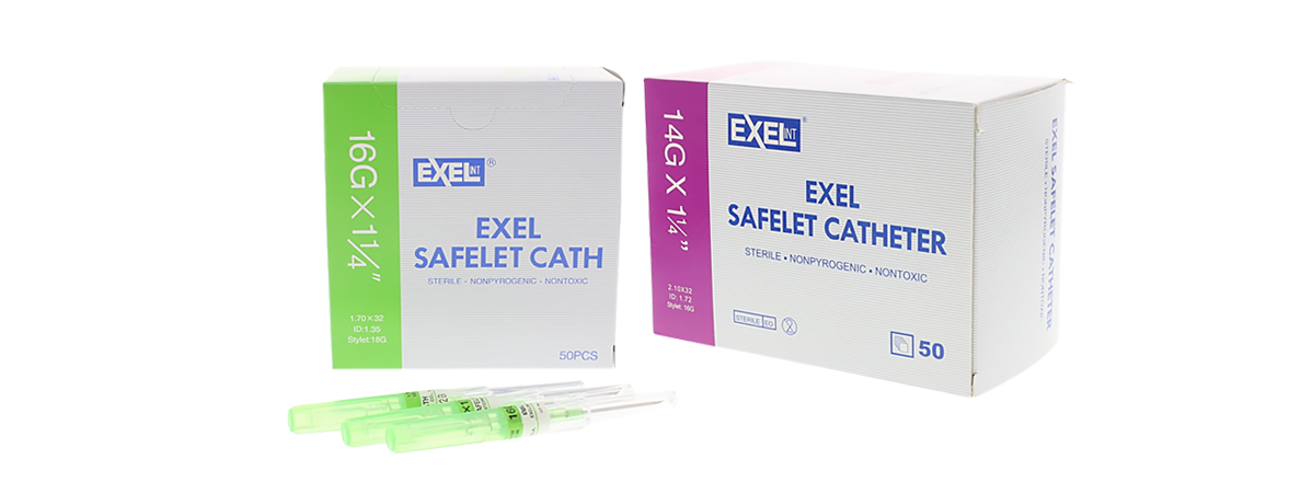 IV Catheters
