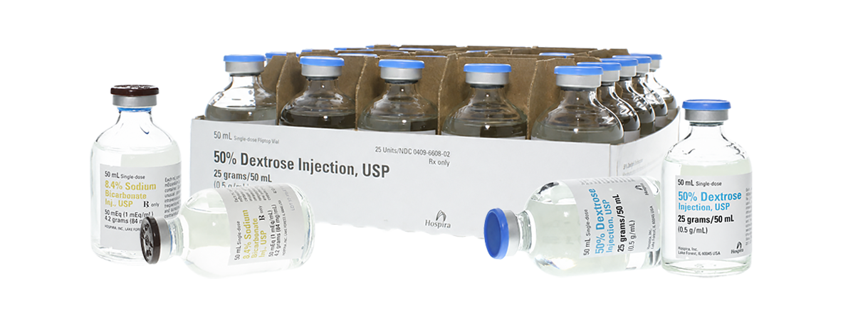 IV Injectables